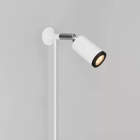   Creative Cables fali lámpa MAG-Y fali lámpa csuklóval és spotlámpával