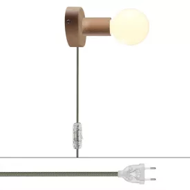   Creative Cables design lámpa Spostaluce fa lámpa APL1FC2L01EUTRD72-L