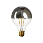 Creative Cables design lámpa Spostaluce fém lámpa APM1FC2LTISEUNRM26-L