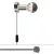 Creative Cables design lámpa Spostaluce fém lámpa APM1FC2LTISINNRM26-L
