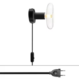   Creative Cables design lámpa Spostaluce fém lámpa APM1FC2LVNEUNRM04-L