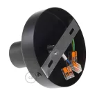 Creative Cables süllyesztett lámpa Fermaluce Fém, falra vagy mennyezetre szerelhető süllyesztett lámpa APM1VN-L