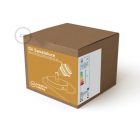 Creative Cables foglalat Spostaluce Metal 90°, állítható fényforrás E27 menetes lámpafoglalattal, szövetkábel és APM2FC1LBRTBRPMB3RL03-L