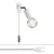 Creative Cables design lámpa Spostaluce lámpa állítható fémcsukló APM2FC2LVBOTCREUBRC01-L