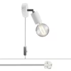 Creative Cables asztali lámpa Spostaluce Lamp adjustable metal Joint APM2FC2LVBOTCRINBRC01-L