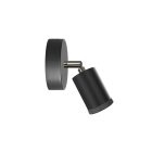 Creative Cables spotlámpa Világítótest Mini Spotlight GU1d0, állítható falra vagy mennyezetre szerelhető lámpa APM2GUBRVN-L