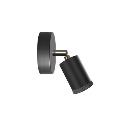 Creative Cables spotlámpa Világítótest Mini Spotlight GU1d0, állítható falra vagy mennyezetre szerelhető lámpa APM2GUBRVN-L