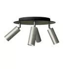 Creative Cables lámpatest Lámpa 4 spotlámpával, Tub-E14 lámpaernyővel és kerek Rose-One XXL-lel APM2R1094TBSTISSPOTTIS-L