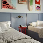 Creative Cables spotlámpa Fermaluce 2 darab állítható Mini Spotlight GU1d0 spotlámpával