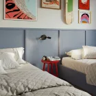 Creative Cables spotlámpa Fermaluce 2 darab állítható Mini Spotlight GU1d0 spotlámpával