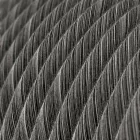 Creative Cables design lámpa Spostaluce fém lámpa ívelt kiterjesztéssel APM4FC2LTISEXTISINNERC37