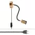Creative Cables spotlámpa Spostaluce lámpa állítható Flex 30 GU1d0 spotlámpával APMFC2LFLGUOTS30OTSRM04EUNRT41-L