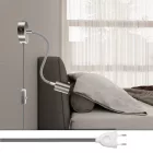 Creative Cables spotlámpa Spostaluce lámpa állítható Flex 30 GU1d0 spotlámpával APMFC2LFLGUTIS30TISRM75EUBRM03-L