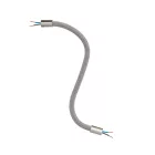 Creative Cables spotlámpa Spostaluce lámpa állítható Flex 30 GU1d0 spotlámpával APMFC2LFLGUTIS30TISRM75EUBRM03-L