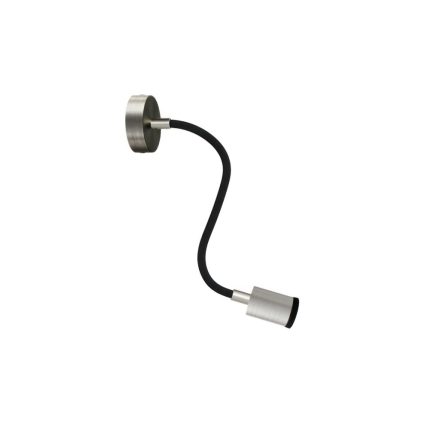 Creative Cables mennyezeti lámpa Fali és mennyezeti Mini SPOTLIGHT lámpa GU1d0 Flex 30 APMFLGUTIS30TISRM04-L