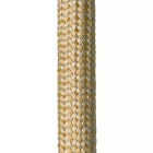 Creative Cables spotlámpa Fermaluce Flex 30 pasztell lámpa mini rózsával, kapcsolóval és mini APMSWFLGUMU30VNRM79-L