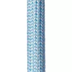 Creative Cables spotlámpa Fermaluce Flex 30 pasztell lámpa mini rózsával, kapcsolóval és mini APMSWFLGUSB30VNRM76-L