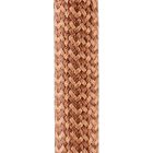 Creative Cables lámpatest Fermaluce Flex 30 lámpa mini rozettával, kapcsolóval és spotlámpával, Tub-E14 APMSWRASFLRASRM74SPOTRAS