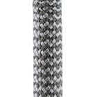 Creative Cables lámpatest Fermaluce Flex 30 lámpa mini rozettával, kapcsolóval és spotlámpával, Tub-E14 APMSWTISFLTISRM75SPOTTIS-L