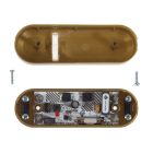 Creative Cables kapcsoló LED és hagyományos izzó Dimmer beépített kapcsolóval ARD037433 LED