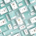 Creative-Cables LED izzó G95 7W Ø9.5cm