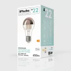 Creative-Cables LED izzó A60 7W