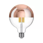 Creative-Cables LED izzó E27 7W 2700K