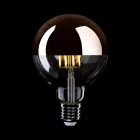 Creative-Cables LED izzó E27 7W 2700K