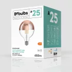 Creative-Cables LED izzó E27 7W 2700K
