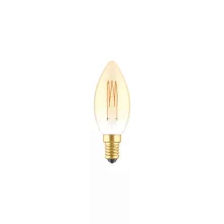 Creative-Cables LED izzó C35 3.5W