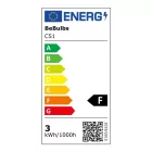 Creative-Cables LED izzó C35 3.5W