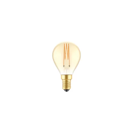 Creative-Cables LED izzó G45