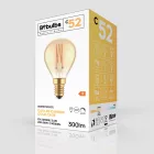 Creative-Cables LED izzó G45