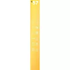 Creative-Cables LED izzó C57 7W