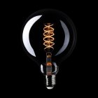 Creative-Cables LED izzó E27 4.8W