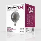 Creative-Cables LED izzó E27 4.8W