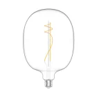 Creative-Cables LED izzó E27 11W 2700K