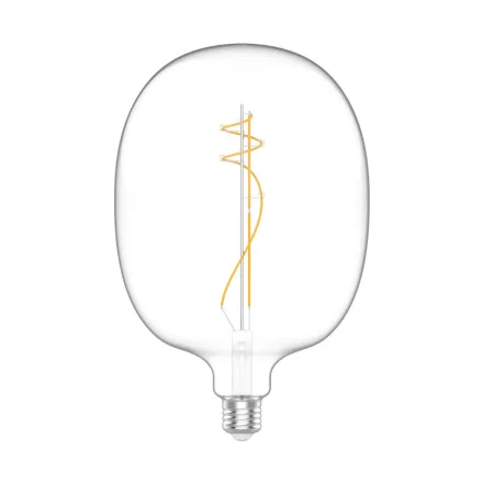 Creative-Cables LED izzó E27 11W 2700K