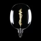 Creative-Cables LED izzó E27 11W 2700K