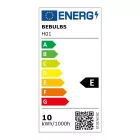 Creative-Cables LED izzó E27 11W 2700K