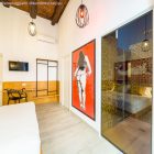 Creative Cables lámpatest Kit Cablò, újrahasznosított műanyagból készült tartó lámpaernyők készítéséhez CABLONER