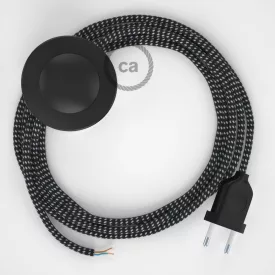   Creative Cables kapcsoló Bekötési talapzat, RT41 Stars Rayon 3 m. Válassza ki a CABPTORT41