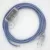 Creative Cables kapcsoló Lámpa huzalozás, RM07 Lilac Rayon 1,80 m. Válassza ki a CABTTO054