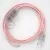 Creative Cables kapcsoló Lámpa bekötése, RM16 Baby Pink Rayon 1,80 m. Válassza ki CABTTO070