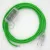 Creative Cables kapcsoló Lámpa bekötése, RM18 Lime Green Rayon 1,80 m. Válassza ki CABTTO072