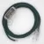 Creative Cables kapcsoló Lámpa bekötése, RC30 Kőszürke pamut 1,80 m. Válassza ki a CABTTORC30
