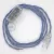 Creative Cables kapcsoló Lámpa huzalozás, TM07 Lilac Rayon 1,80 m. Válassza ki a CABTTR004