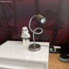 Creative Cables design lámpa LED izzó MINI GU10 3,2 W 260 lm 2700 K CAGU10R11 LED