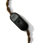 Creative Cables kapcsoló Egypólusú csúszókapcsoló. Tervezte: Achille Castiglioni CAST450N