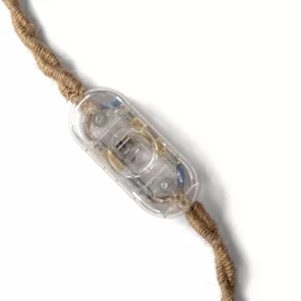   Creative Cables kapcsoló Egypólusú csúszókapcsoló. Tervezte: Achille Castiglioni CAST450T